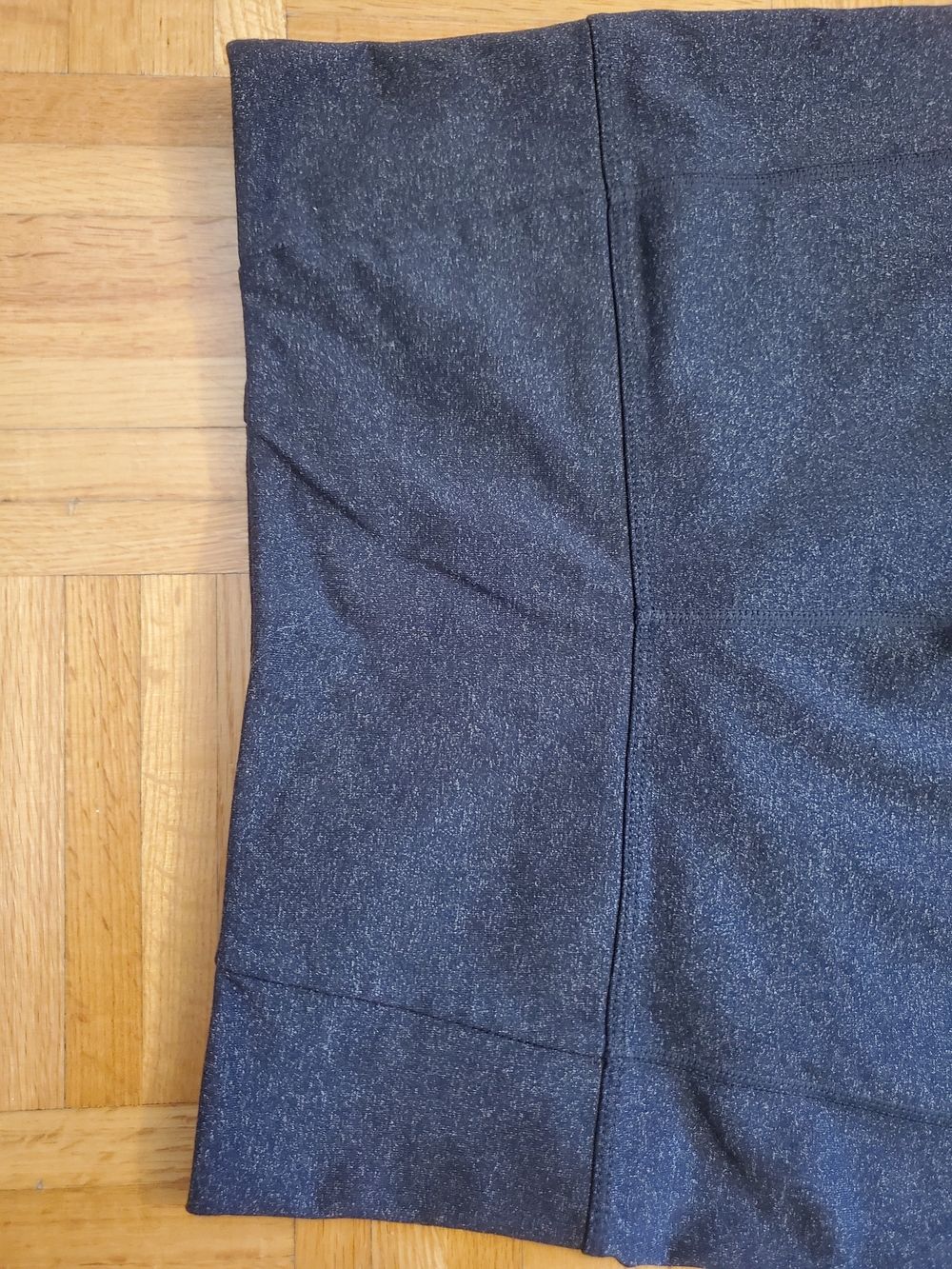 Athletics activewear leggings - Picture 2 of 4